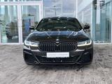 BMW 540 2022 года за 35 500 000 тг. в Алматы – фото 2