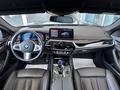 BMW 540 2022 годаүшін34 500 000 тг. в Алматы – фото 9