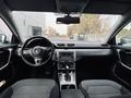 Volkswagen Passat 2013 годаүшін4 850 000 тг. в Алматы – фото 12