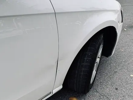 Volkswagen Passat 2013 года за 4 850 000 тг. в Алматы – фото 14