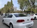 Volkswagen Passat 2013 годаүшін4 850 000 тг. в Алматы – фото 3