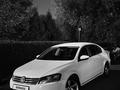 Volkswagen Passat 2013 годаүшін4 850 000 тг. в Алматы – фото 7