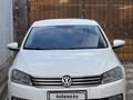 Volkswagen Passat 2013 годаүшін4 850 000 тг. в Алматы – фото 9