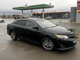 Toyota Camry 2012 года за 7 500 000 тг. в Актобе