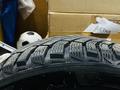 Michelin X-ICE NORTH4 245/40/20үшін450 000 тг. в Усть-Каменогорск – фото 2