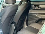 Hyundai Bayon 2023 года за 7 200 000 тг. в Караганда – фото 4