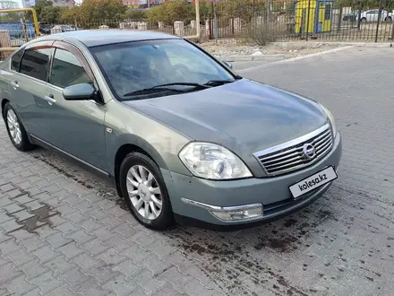 Nissan Teana 2006 года за 3 700 000 тг. в Актау