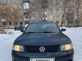 Volkswagen Passat 1997 годаfor2 100 000 тг. в Усть-Каменогорск – фото 2