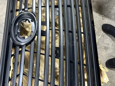 Запчасти на Lexus lx600/Toyota Land Cruiser 300 за 10 000 тг. в Алматы – фото 11