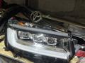 Запчасти на Lexus lx600/Toyota Land Cruiser 300 за 10 000 тг. в Алматы – фото 12