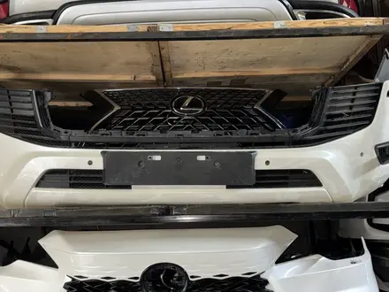 Запчасти на Lexus lx600/Toyota Land Cruiser 300 за 10 000 тг. в Алматы – фото 17