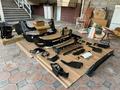Запчасти на Lexus lx600/Toyota Land Cruiser 300 за 10 000 тг. в Алматы – фото 3