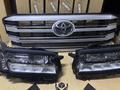Запчасти на Lexus lx600/Toyota Land Cruiser 300 за 10 000 тг. в Алматы – фото 8