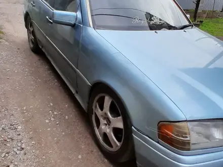 Mercedes-Benz C 280 1993 года за 2 000 000 тг. в Алматы – фото 6