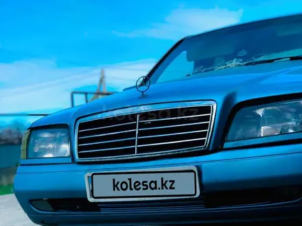 Mercedes-Benz C 280 1993 года за 2 000 000 тг. в Алматы – фото 9