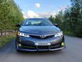 Toyota Camry 2014 годаүшін8 499 999 тг. в Караганда – фото 11