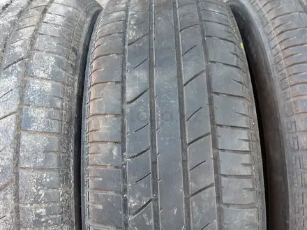 Шины усиленные (С) 195/60 R16С — "Bridgestone ER30C" (Испания), л за 95 000 тг. в Астана – фото 5