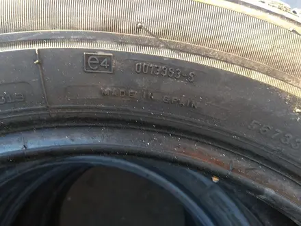 Шины усиленные (С) 195/60 R16С — "Bridgestone ER30C" (Испания), л за 95 000 тг. в Астана – фото 8