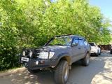 Toyota Land Cruiser 2005 года за 12 000 000 тг. в Усть-Каменогорск