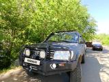 Toyota Land Cruiser 2005 года за 12 000 000 тг. в Усть-Каменогорск – фото 3