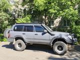 Toyota Land Cruiser 2005 года за 12 000 000 тг. в Усть-Каменогорск – фото 2