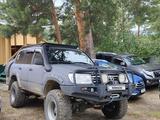 Toyota Land Cruiser 2005 года за 12 000 000 тг. в Усть-Каменогорск