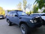 Toyota Land Cruiser 2005 года за 12 000 000 тг. в Усть-Каменогорск – фото 4