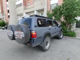 Toyota Land Cruiser 2005 года за 12 000 000 тг. в Усть-Каменогорск – фото 5