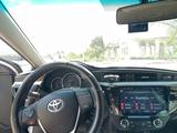 Toyota Corolla 2013 годаүшін7 400 000 тг. в Алматы