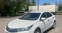 Toyota Corolla 2013 года за 7 500 000 тг. в Алматы – фото 3