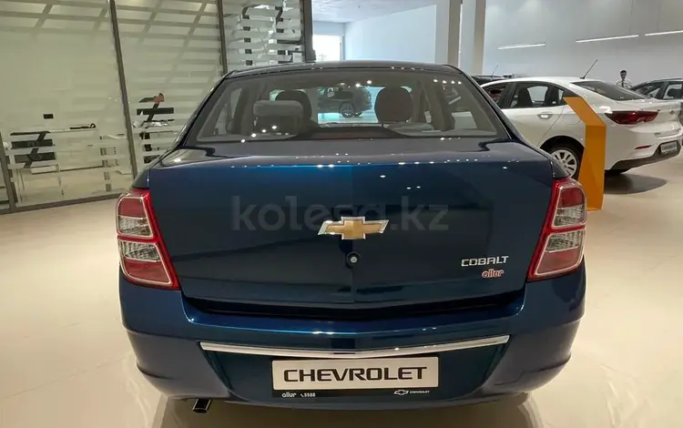 Chevrolet Cobalt 2023 годаүшін7 590 000 тг. в Алматы