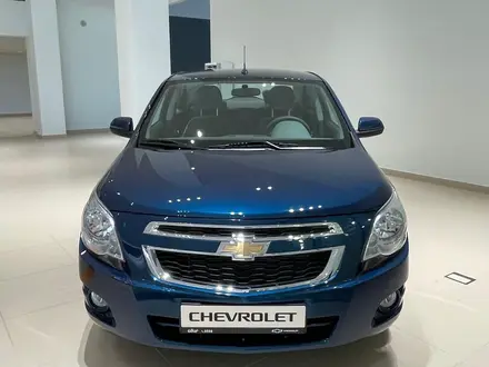 Chevrolet Cobalt 2023 года за 7 590 000 тг. в Алматы – фото 4