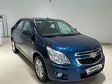 Chevrolet Cobalt 2023 года за 7 590 000 тг. в Алматы – фото 5