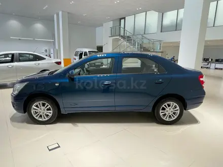 Chevrolet Cobalt 2023 года за 7 590 000 тг. в Алматы – фото 6