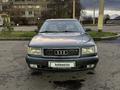 Audi 100 1991 года за 1 700 000 тг. в Тараз – фото 2