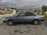 Audi 100 1991 годаfor1 700 000 тг. в Тараз