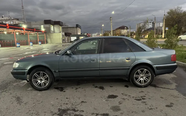 Audi 100 1991 года за 1 700 000 тг. в Тараз