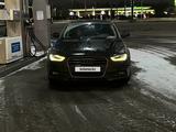 Audi A4 2013 года за 5 000 000 тг. в Актобе – фото 3