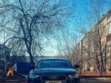 Audi A4 2013 года за 5 000 000 тг. в Актобе – фото 4