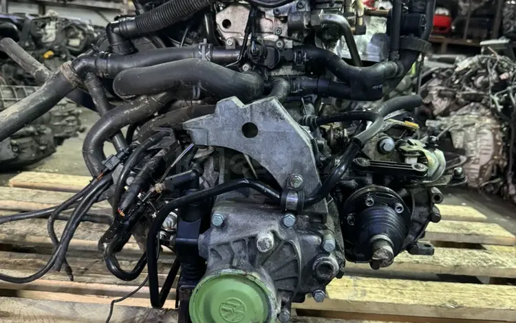 Механика коробка голф 4 за 100 000 тг. в Астана