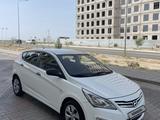 Hyundai Accent 2015 года за 5 200 000 тг. в Актау – фото 3