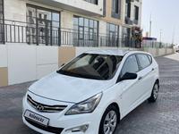 Hyundai Accent 2015 года за 5 200 000 тг. в Актау