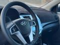Hyundai Accent 2015 года за 5 200 000 тг. в Актау – фото 7