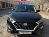 Hyundai Tucson 2019 года за 9 700 000 тг. в Актобе – фото 2