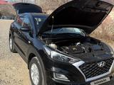 Hyundai Tucson 2019 года за 9 700 000 тг. в Актобе – фото 3