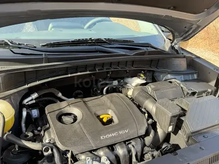 Hyundai Tucson 2019 года за 9 700 000 тг. в Актобе – фото 5