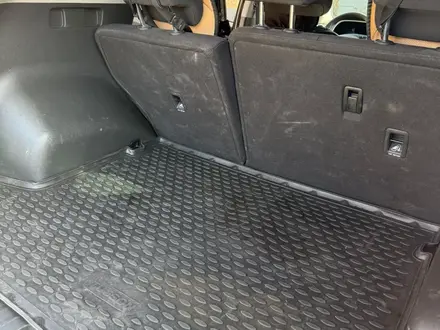 Hyundai Tucson 2019 года за 9 700 000 тг. в Актобе – фото 6