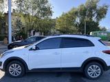 Kia Rio X-Line 2021 годаfor8 500 000 тг. в Алматы – фото 3