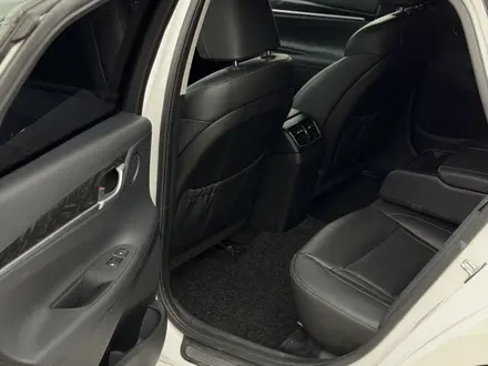 Hyundai Grandeur 2019 года за 11 299 000 тг. в Алматы – фото 34