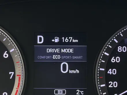 Hyundai Grandeur 2019 года за 11 299 000 тг. в Алматы – фото 47